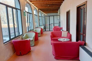 Szálloda Locanda Leonardo