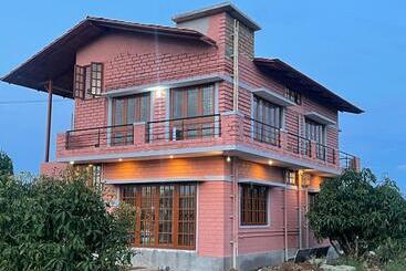 Mango Castle Eco Stay