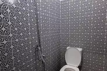 Hotel Oyo 93340 Angsana Aglow Homestay