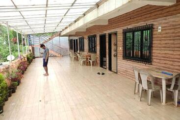 Hotel Pratapgad Corner