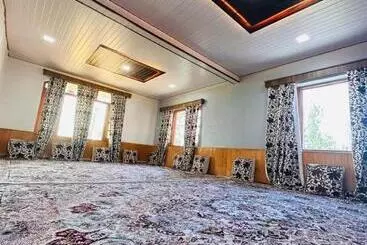 ホテル Sheen Homestay