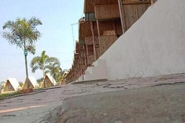 Hotel Shreyash Resorts