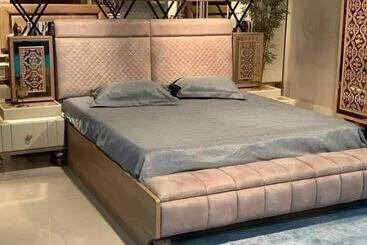 Отель The Park Continental Amer Jaipur