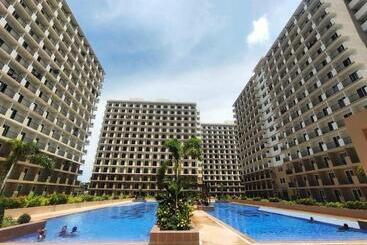 Appartement-hotel Nate & Athalia S Cityscape Condotel