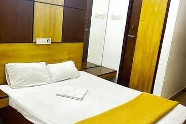 Pensionat Excellent Guest House