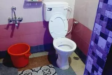 Pensione Karthik Family Guest House