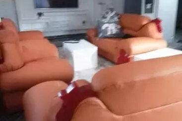 پانسیون Ngome Lounge