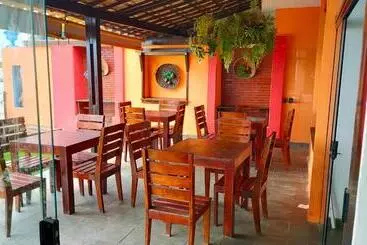 Pension O Canto Do Mar   Pontal Do Coruripe