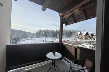 Pensão Penzion Verde Rosa