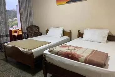 Pensiune Sbn Guest House