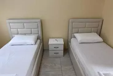 پانسیون Villa Beliz