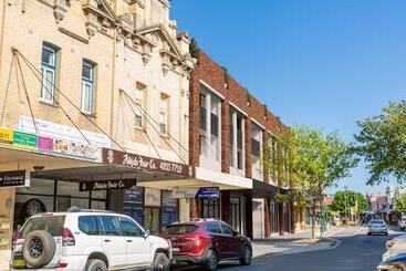 Aparthotel Punthill Maitland