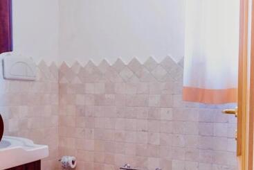 מלון דירות Residence Surrounded By Greenery With Swimming Pool In Sorano