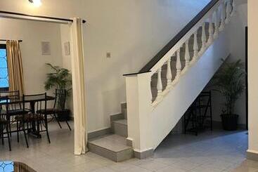 Lomakeskus Honeydew Villas By Goaround Homes At Vagator