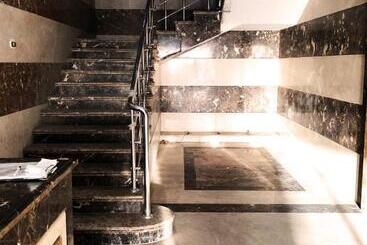 شقة فندقية ساحرة مع اطلالة بانوراميه على البحر