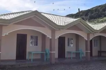 Hostel Bia S Beach House
