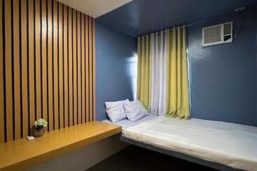 旅馆 Mar Azul Travellers Inn And Spa