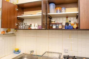 Bed & Breakfast Blue House