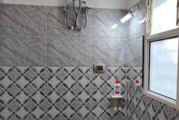 Bed and Breakfast Kk Inn