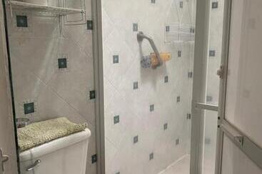 مبيت وإفطار Quinta ángeles