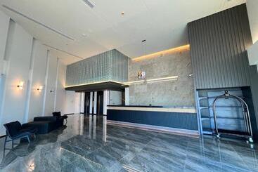 Szálloda 9d City & 9d Express