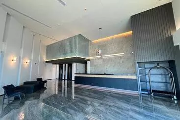 Hotelli 9d City & 9d Express