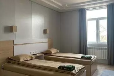 Hotel Alsys