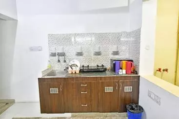 Hotel Coral Home Stay