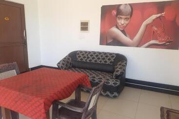 Hotel Eventide Beach Resort