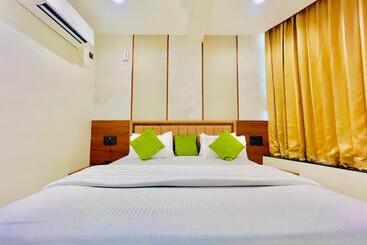 בית מלון כפרי Galaxy