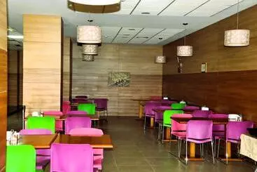 هتل Göygöl Olimpiya İdman Kompleksi