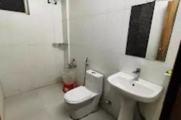 Hotelli Lake View,chhatarpur