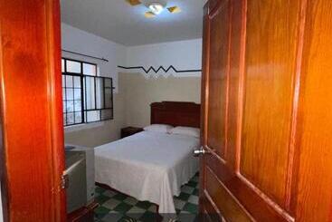 Отель María Dolores