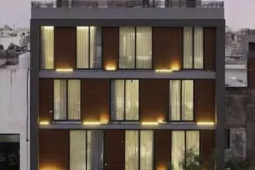 Hotel Royal Rawal Luxury Boutique