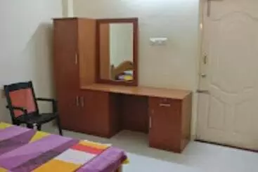 Hôtel Sri Sai Vikas Lodge Salem