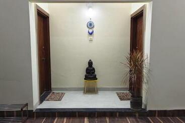 Szálloda Sukoon The Legacy