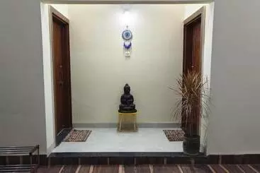 Hotel Sukoon The Legacy