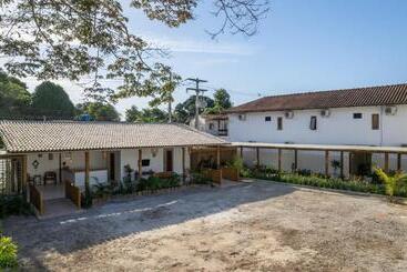 酒店 Villa Alexandre Pousada Trancoso