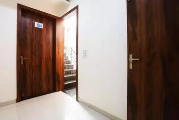Oyo Hotel Dream