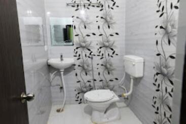 Pensionat Anukul Guest House,bodh Gaya