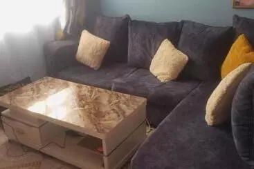 پانسیون Apartment Behind Capricorn Pub
