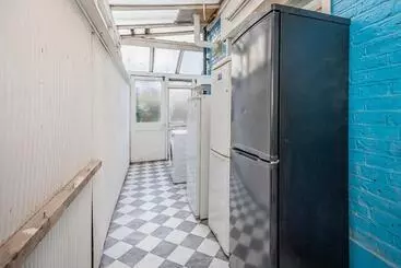 Pension  Bright Guest House In Stratford