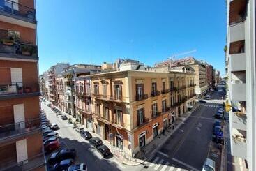 پانسیون Quintino Sella