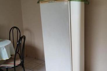 Pension (Hôtel basse catégorie) Recanto Da Izaurinha