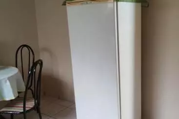 Majatalo Recanto Da Izaurinha