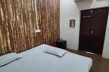 Pansiyon Sitaram P Guest House