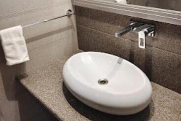 The Greenwood Hotel, Tezpur Assam