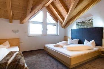 آپارتمان‌های توریست‌ها Apart Haus Bernardes