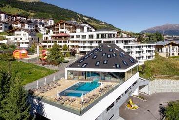 Familienhotel St. Laurentius