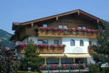 Hotel Apart Heim